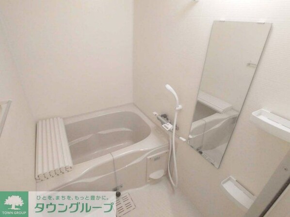 アンクレージュ西船橋の物件内観写真